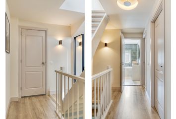 Schildmanstraat 80, HENDRIK-IDO-AMBACHT