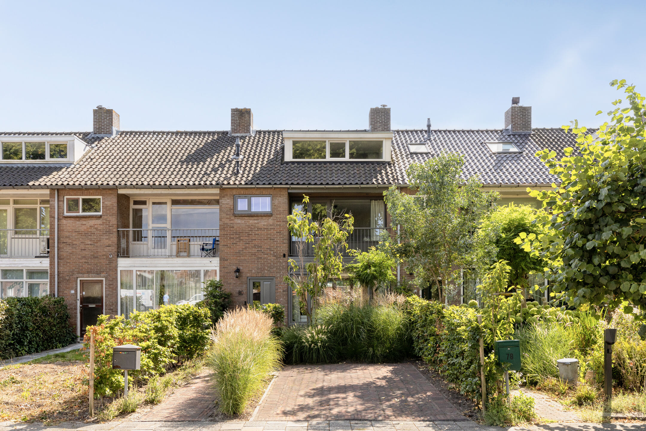 Schildmanstraat 80