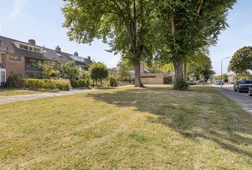 Schildmanstraat 80, HENDRIK-IDO-AMBACHT