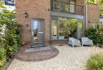 Schildmanstraat 80, HENDRIK-IDO-AMBACHT