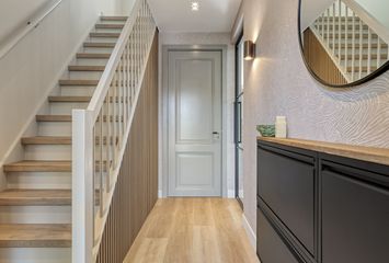 Schildmanstraat 80, HENDRIK-IDO-AMBACHT