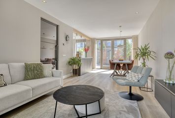 Schildmanstraat 80, HENDRIK-IDO-AMBACHT