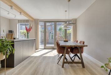 Schildmanstraat 80, HENDRIK-IDO-AMBACHT