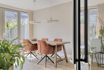 Schildmanstraat 80, HENDRIK-IDO-AMBACHT