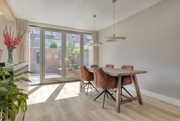 Schildmanstraat 80, HENDRIK-IDO-AMBACHT