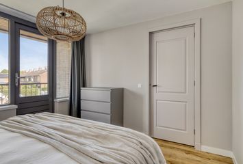 Schildmanstraat 80, HENDRIK-IDO-AMBACHT