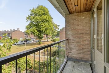 Schildmanstraat 80, HENDRIK-IDO-AMBACHT