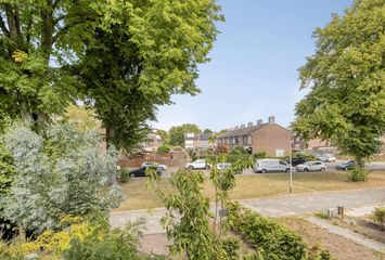 Schildmanstraat 80, HENDRIK-IDO-AMBACHT