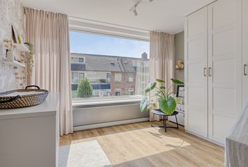 Schildmanstraat 80, HENDRIK-IDO-AMBACHT