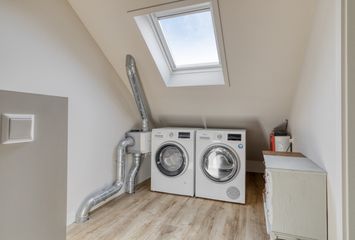 Schildmanstraat 80, HENDRIK-IDO-AMBACHT
