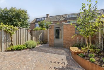 Schildmanstraat 80, HENDRIK-IDO-AMBACHT