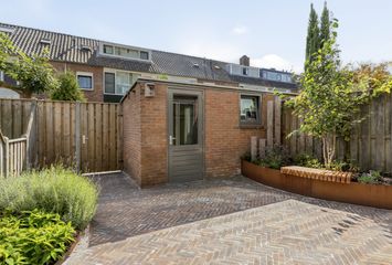 Schildmanstraat 80, HENDRIK-IDO-AMBACHT