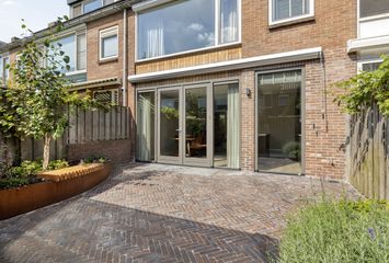 Schildmanstraat 80, HENDRIK-IDO-AMBACHT