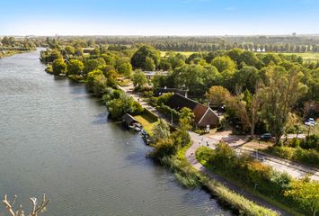 Achterambachtseweg 6, HENDRIK-IDO-AMBACHT