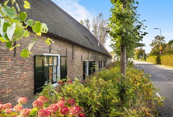 Achterambachtseweg 6, HENDRIK-IDO-AMBACHT