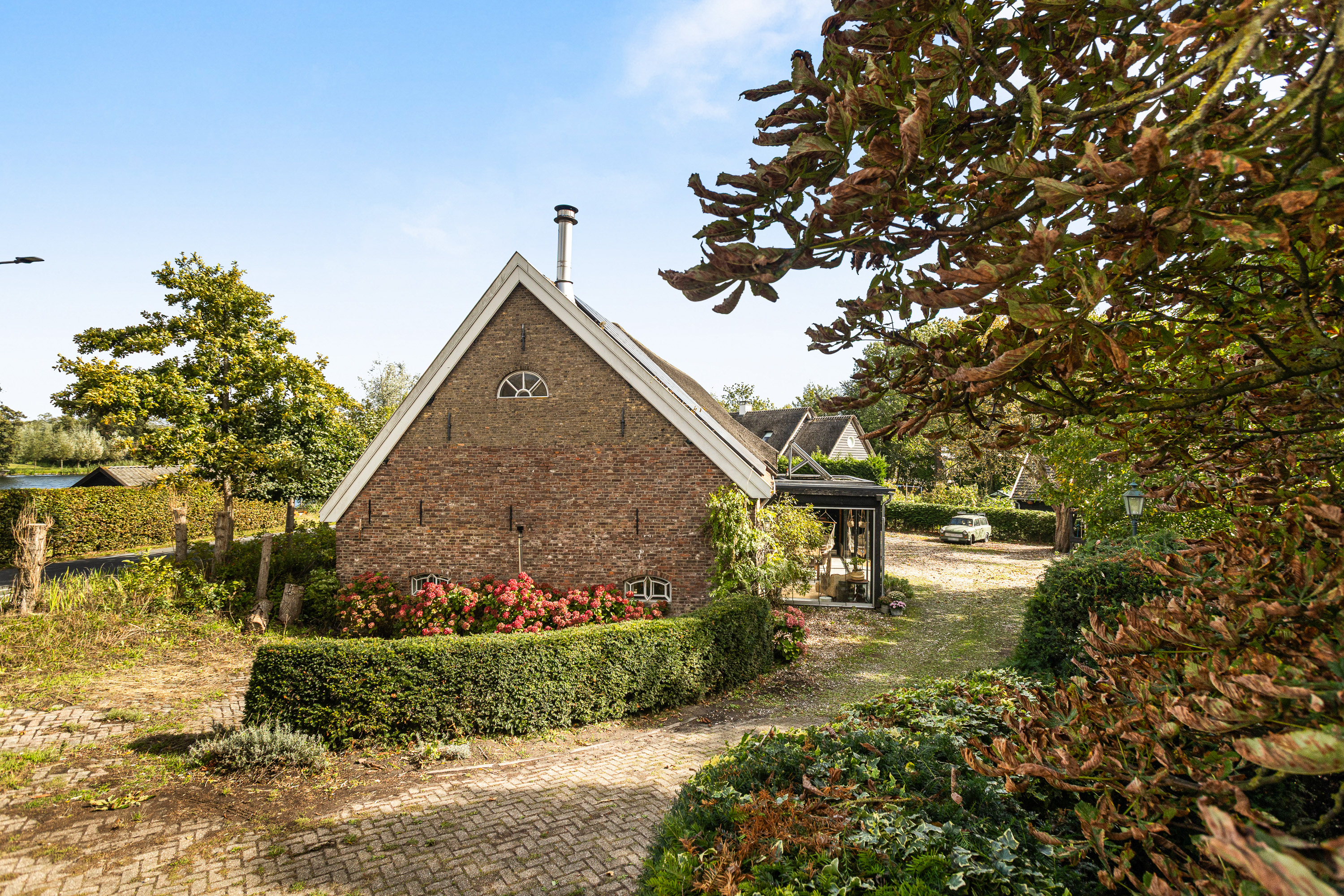 Achterambachtseweg 6