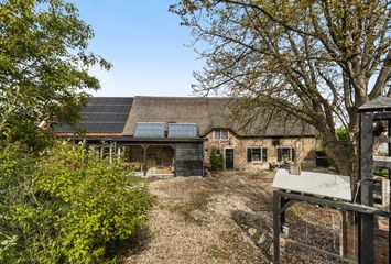 Achterambachtseweg 6, HENDRIK-IDO-AMBACHT