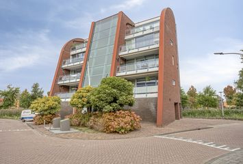 Hopklaver 40, HENDRIK-IDO-AMBACHT