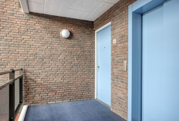Hopklaver 40, HENDRIK-IDO-AMBACHT
