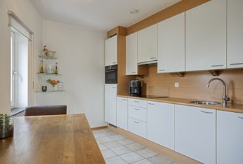 Hopklaver 40, HENDRIK-IDO-AMBACHT