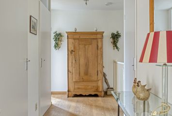 Hopklaver 40, HENDRIK-IDO-AMBACHT