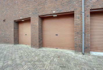Hopklaver 40, HENDRIK-IDO-AMBACHT