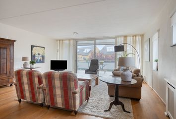 Hopklaver 40, HENDRIK-IDO-AMBACHT