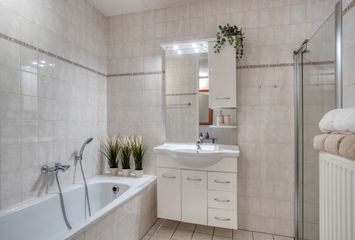 Hopklaver 40, HENDRIK-IDO-AMBACHT
