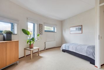Hopklaver 40, HENDRIK-IDO-AMBACHT