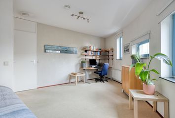 Hopklaver 40, HENDRIK-IDO-AMBACHT