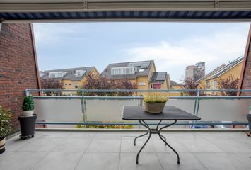 Hopklaver 40, HENDRIK-IDO-AMBACHT