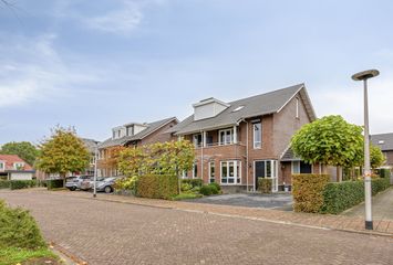 Snoek 24, HENDRIK-IDO-AMBACHT