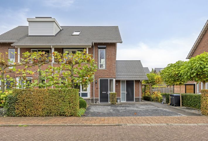 woning