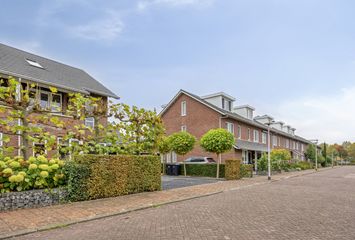 Snoek 24, HENDRIK-IDO-AMBACHT
