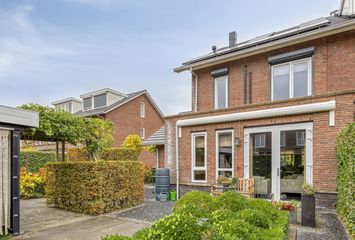 Snoek 24, HENDRIK-IDO-AMBACHT