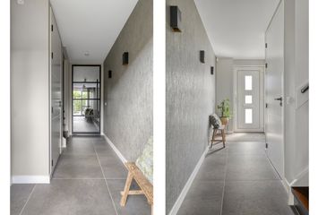 Horst 9, HENDRIK-IDO-AMBACHT