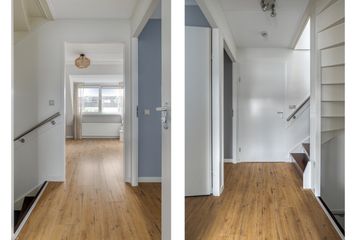 Horst 9, HENDRIK-IDO-AMBACHT