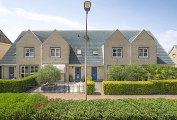 Horst 9, HENDRIK-IDO-AMBACHT