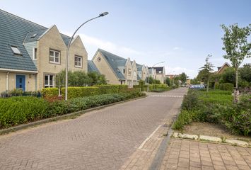 Horst 9, HENDRIK-IDO-AMBACHT