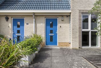 Horst 9, HENDRIK-IDO-AMBACHT