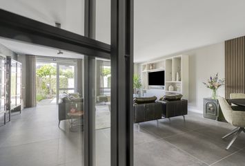 Horst 9, HENDRIK-IDO-AMBACHT