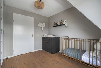 Horst 9, HENDRIK-IDO-AMBACHT