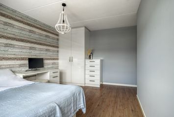 Horst 9, HENDRIK-IDO-AMBACHT