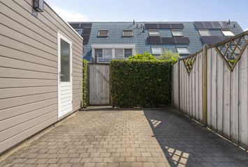 Horst 9, HENDRIK-IDO-AMBACHT