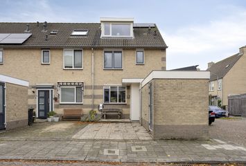 Oudeland 11, ZWIJNDRECHT