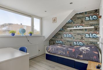 Oudeland 11, ZWIJNDRECHT