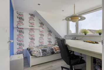 Oudeland 11, ZWIJNDRECHT