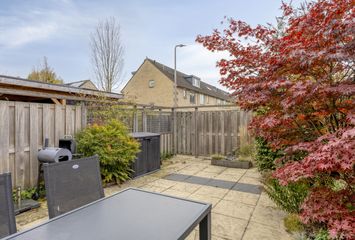 Oudeland 11, ZWIJNDRECHT