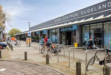 Oudeland 11, ZWIJNDRECHT