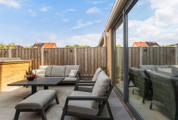 Agnes Bartoutslaan 66, HENDRIK-IDO-AMBACHT